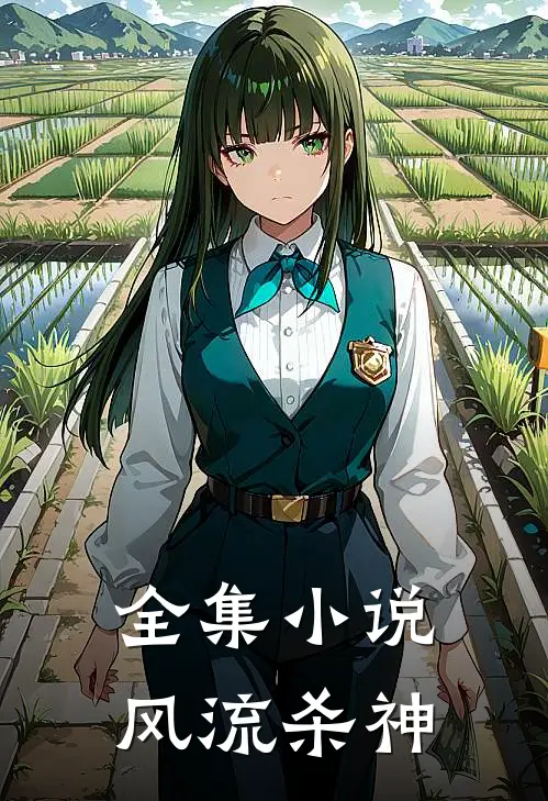 全集小说风流杀神