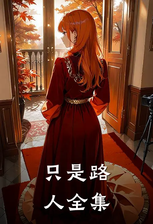 只是路人 全集