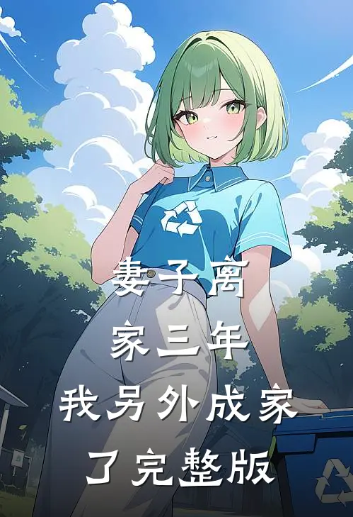 妻子离家三年，我另外成家了完整版