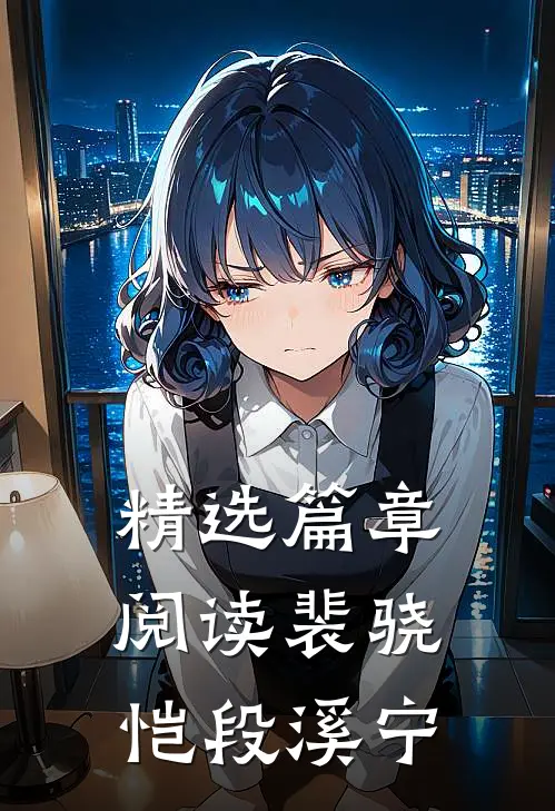 精选篇章阅读裴骁恺段溪宁