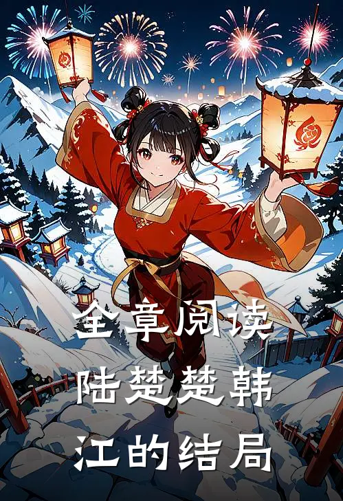 全章阅读陆楚楚韩江的结局