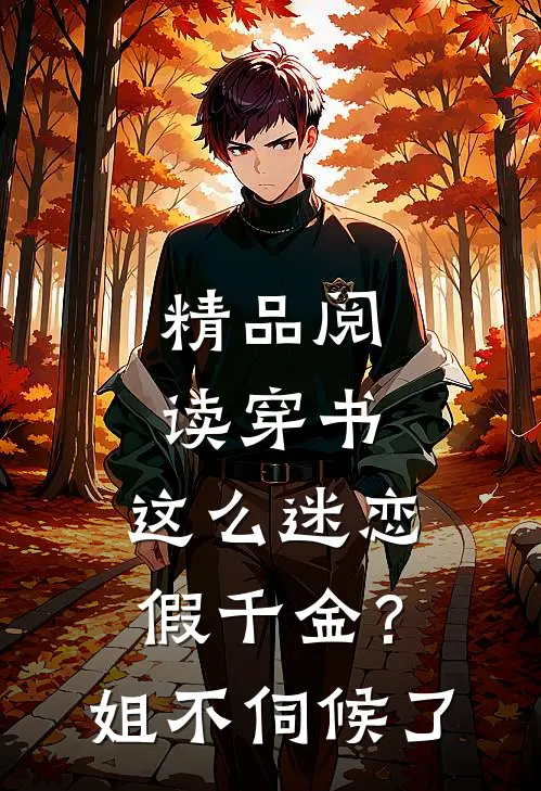 精品阅读穿书：这么迷恋假千金？姐不伺候了