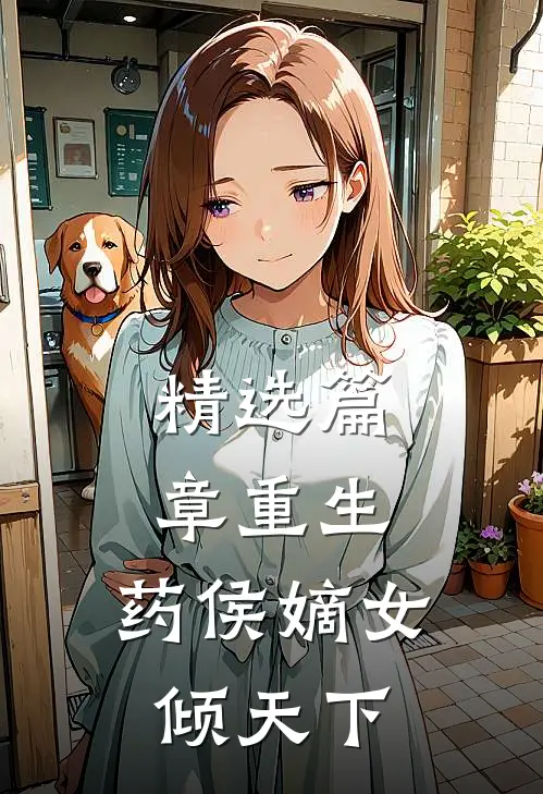 精选篇章重生：药侯嫡女倾天下