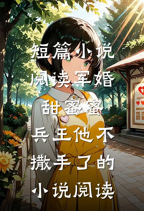 短篇小说阅读军婚甜蜜蜜，兵王他不撒手了的小说阅读