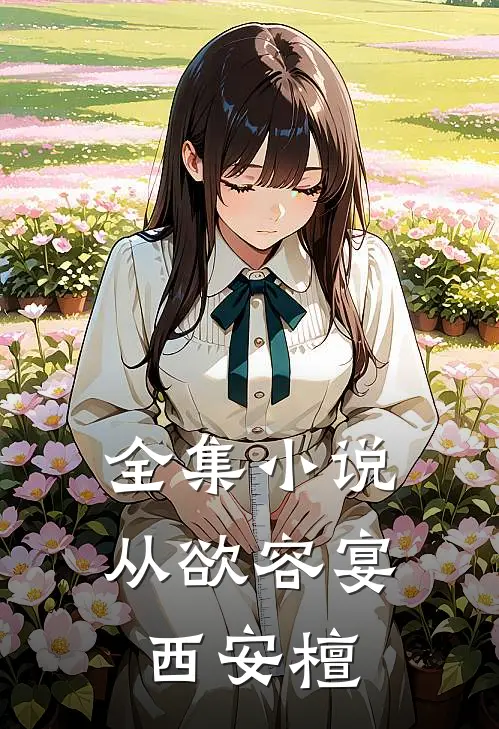 全集小说从欲容宴西安檀