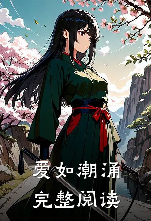 爱如潮涌完整阅读