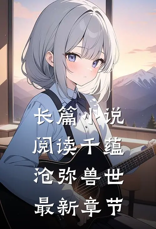 长篇小说阅读千蕴沧弥兽世最新章节