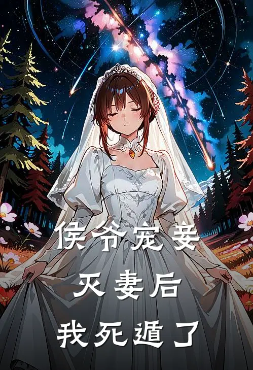 侯爷宠妾灭妻后，我死遁了