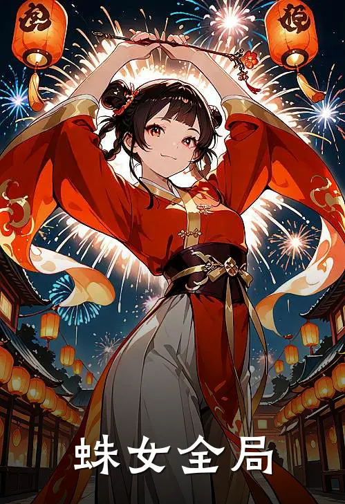 蛛女全局