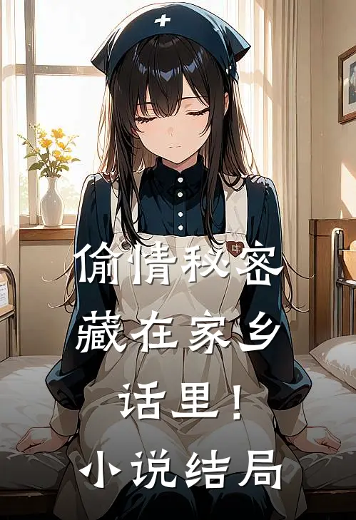 偷情秘密藏在家乡话里！小说结局