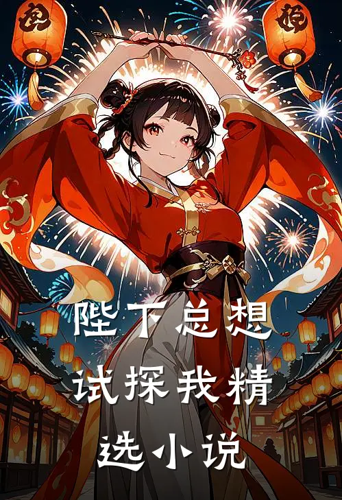 陛下总想试探我精选小说