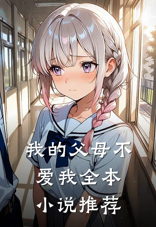 我的父母不爱我全本小说推荐
