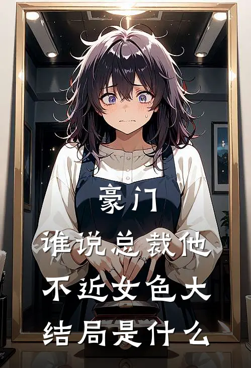 豪门：谁说总裁他不近女色大结局是什么