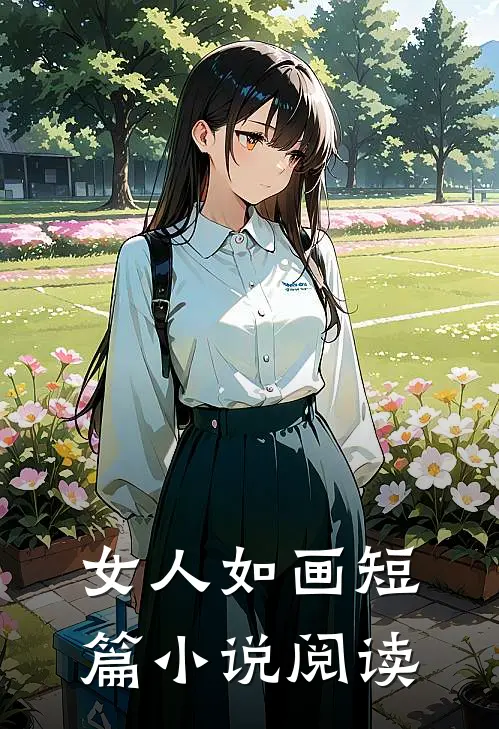 女人如画短篇小说阅读