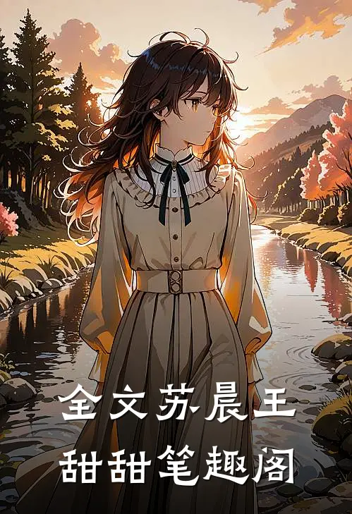 全文苏晨王甜甜笔趣阁