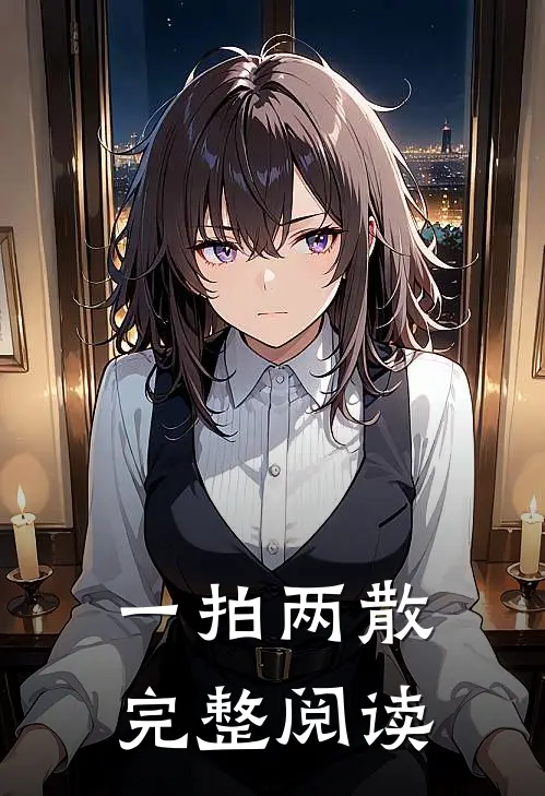 一拍两散完整阅读
