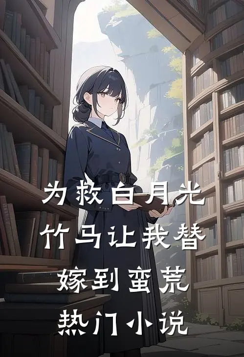 为救白月光，竹马让我替嫁到蛮荒热门小说