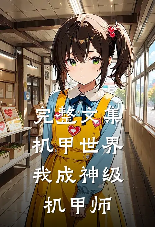 完整文集机甲世界：我成神级机甲师