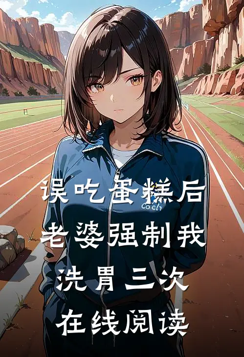 误吃蛋糕后，老婆强制我洗胃三次在线阅读