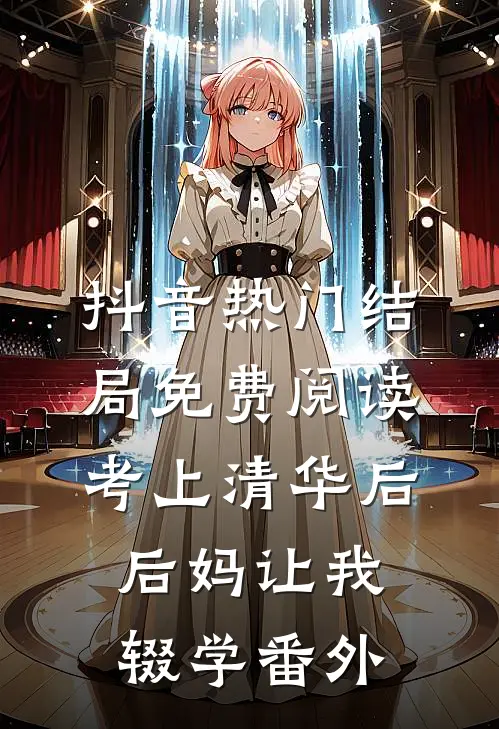 抖音热门结局免费阅读考上清华后，后妈让我辍学番外