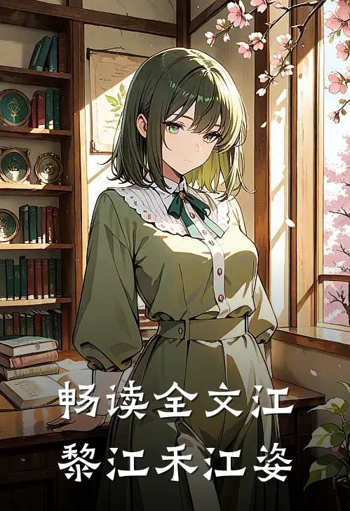 畅读全文江黎江禾江姿
