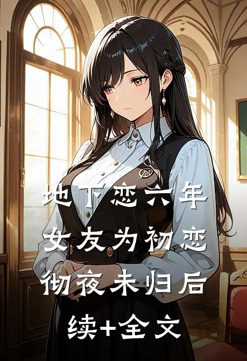 地下恋六年，女友为初恋彻夜未归后续+全文