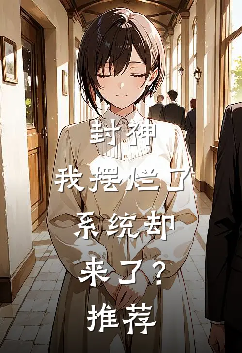 封神：我摆烂了，系统却来了？推荐