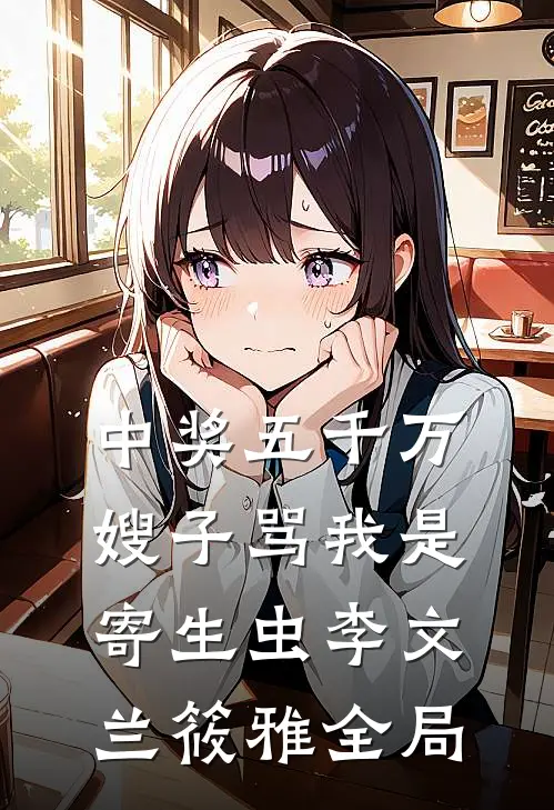 中奖五千万，嫂子骂我是寄生虫李文兰筱雅全局