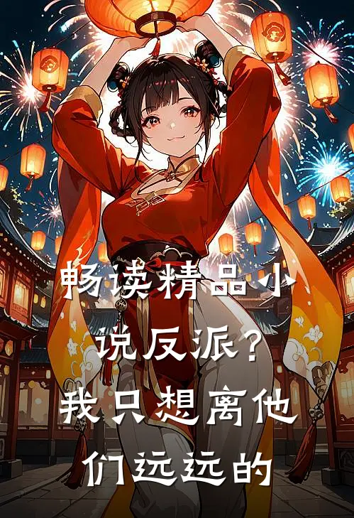 畅读精品小说反派？我只想离他们远远的