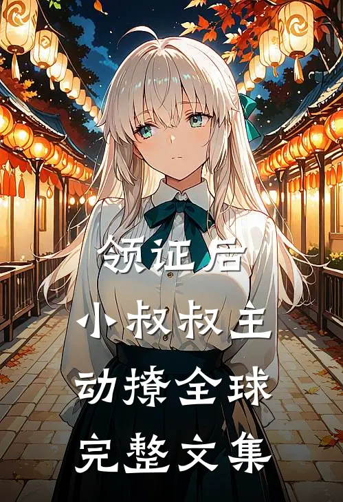 领证后，小叔叔主动撩全球完整文集