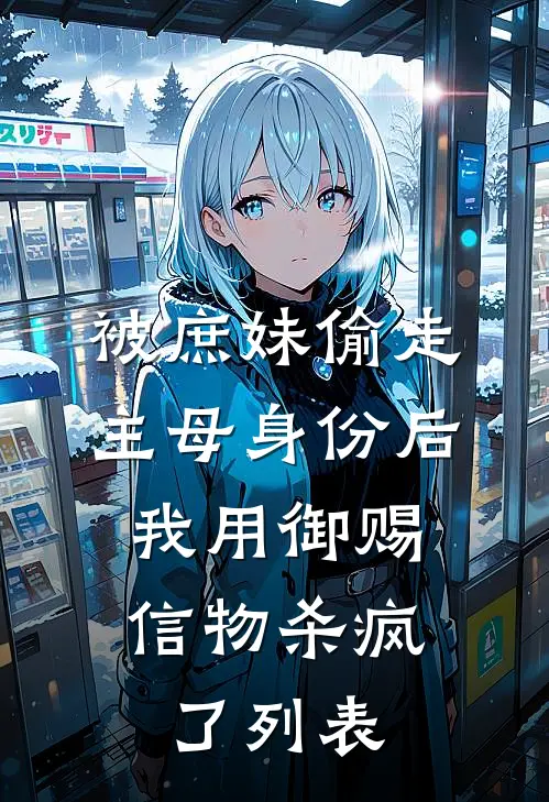 被庶妹偷走主母身份后，我用御赐信物杀疯了列表