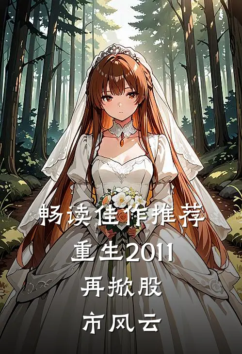 畅读佳作推荐重生2011：再掀股市风云