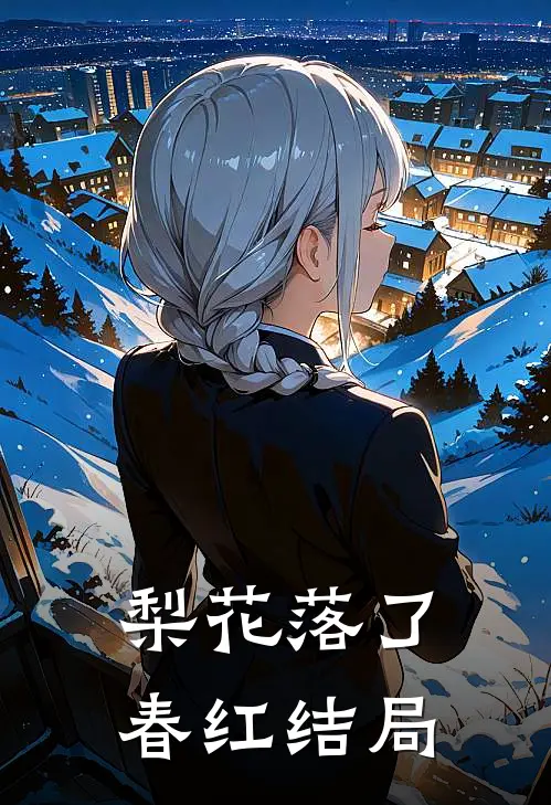 梨花落了春红结局