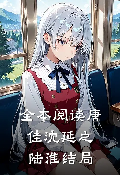 全本阅读唐佳沈延之陆淮结局