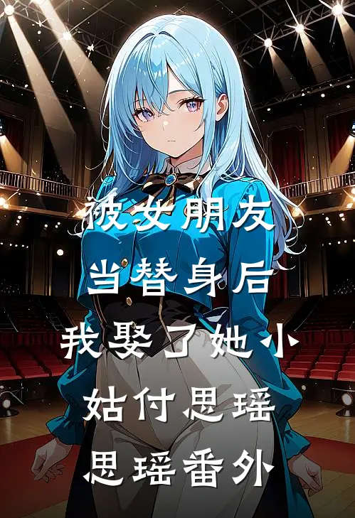 被女朋友当替身后，我娶了她小姑付思瑶思瑶 番外