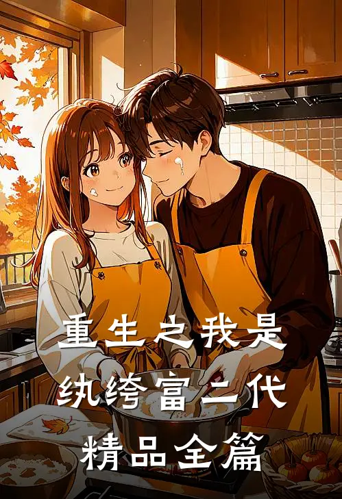 重生之我是纨绔富二代精品全篇