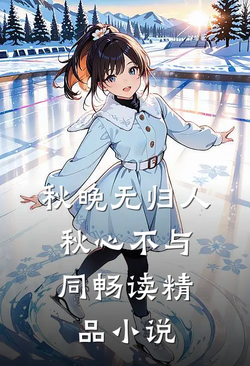 秋晚无归人，秋心不与同畅读精品小说