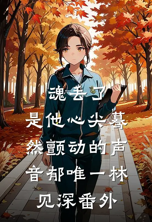 魂丢了，是他心尖蓦然颤动的声音郁唯一林见深番外