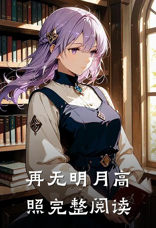 再无明月高照完整阅读