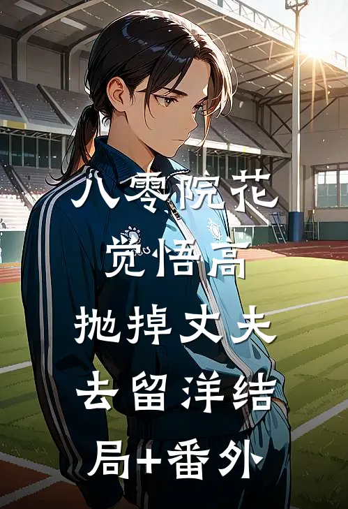 八零院花觉悟高，抛掉丈夫去留洋结局+番外