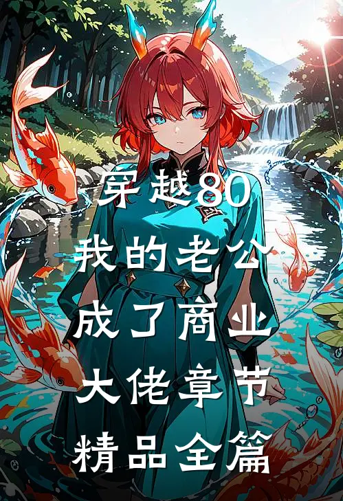 穿越80：我的老公成了商业大佬章节精品全篇