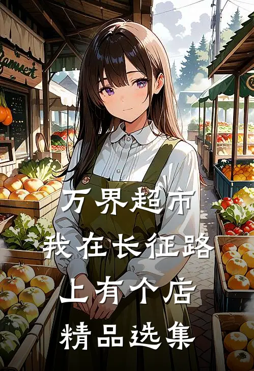 万界超市：我在长征路上有个店精品选集