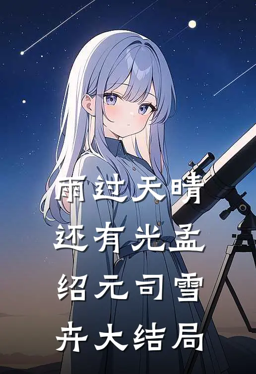 雨过天晴还有光孟绍元司雪卉大结局