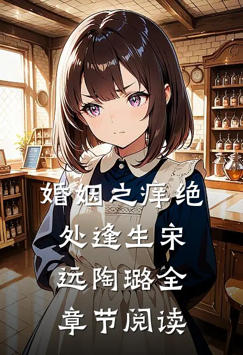 婚姻之痒绝处逢生宋远陶璐全章节阅读