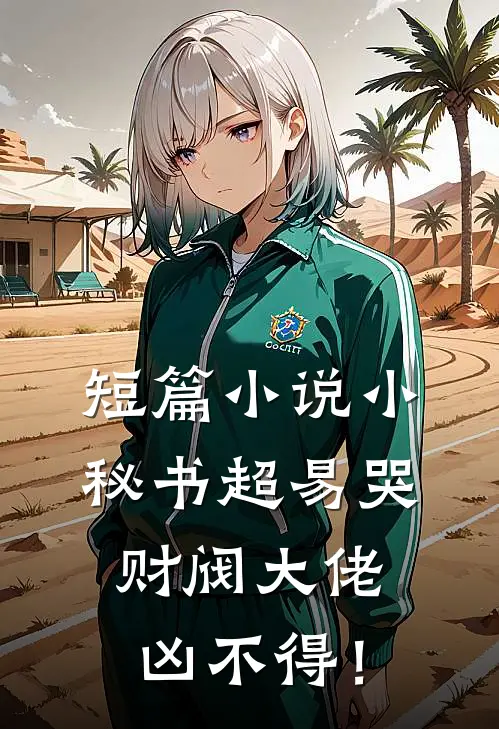 短篇小说小秘书超易哭，财阀大佬凶不得！