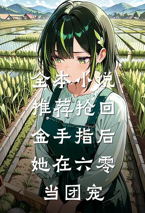 全本小说推荐抢回金手指后，她在六零当团宠