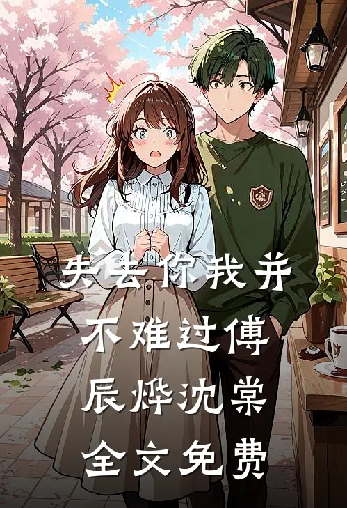 失去你我并不难过傅辰烨沈棠全文免费