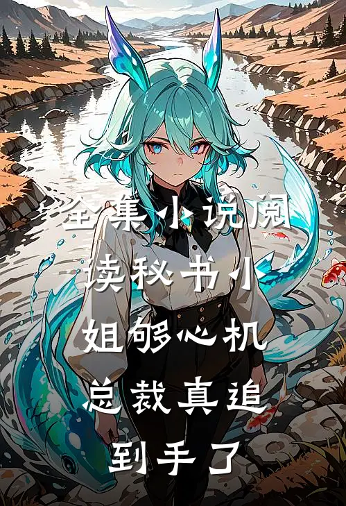 全集小说阅读秘书小姐够心机，总裁真追到手了