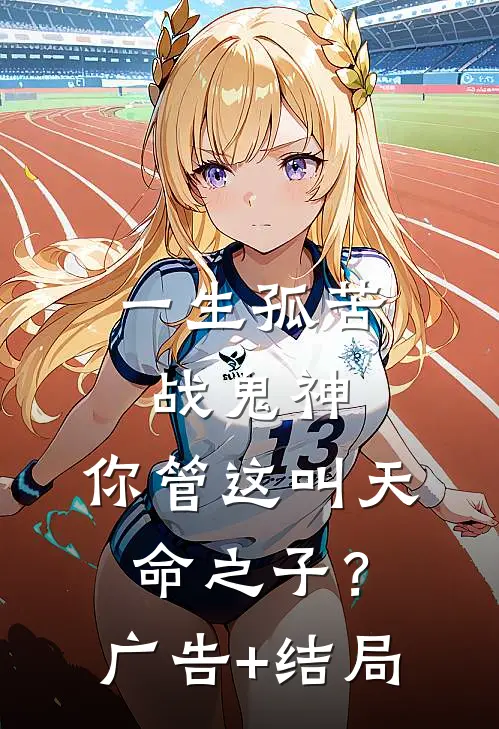 一生孤苦战鬼神，你管这叫天命之子？广告+结局