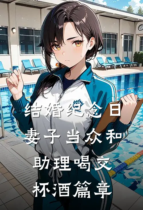 结婚纪念日，妻子当众和助理喝交杯酒篇章